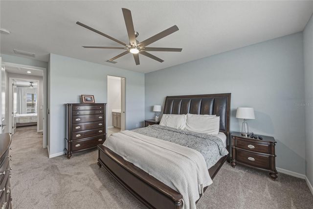 6978 BRADBURY CIRCLE, Wesley Chapel, FL 33545