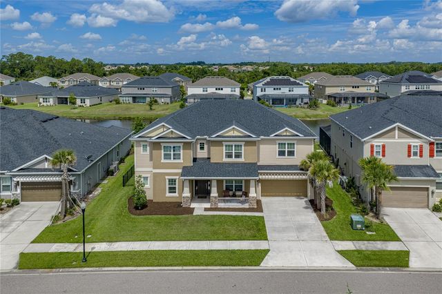 6978 BRADBURY CIRCLE, Wesley Chapel, FL 33545