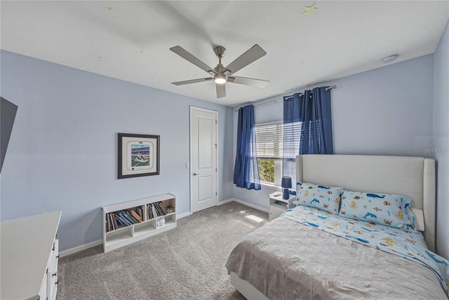 6978 BRADBURY CIRCLE, Wesley Chapel, FL 33545