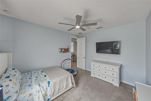 6978 BRADBURY CIRCLE, Wesley Chapel, FL 33545