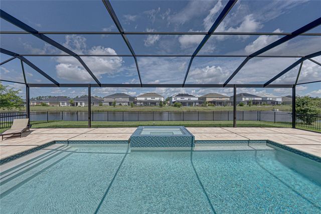 6978 BRADBURY CIRCLE, Wesley Chapel, FL 33545