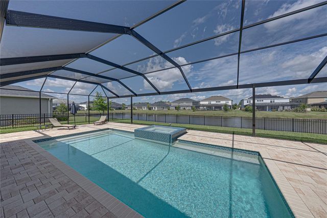 6978 BRADBURY CIRCLE, Wesley Chapel, FL 33545
