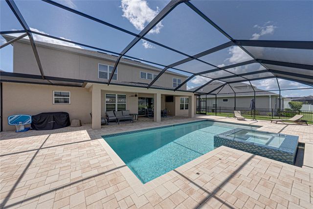 6978 BRADBURY CIRCLE, Wesley Chapel, FL 33545