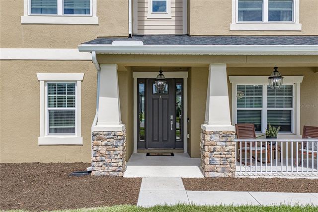 6978 BRADBURY CIRCLE, Wesley Chapel, FL 33545
