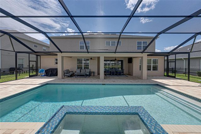 6978 BRADBURY CIRCLE, Wesley Chapel, FL 33545