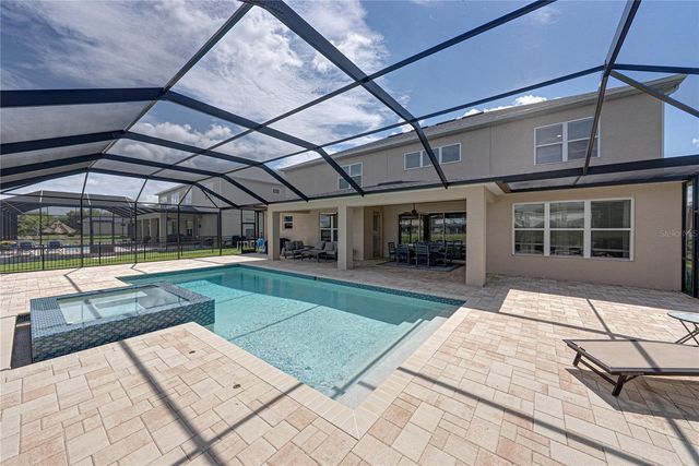 6978 BRADBURY CIRCLE, Wesley Chapel, FL 33545
