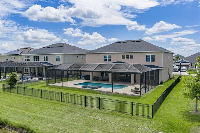 6978 BRADBURY CIRCLE, Wesley Chapel, FL 33545