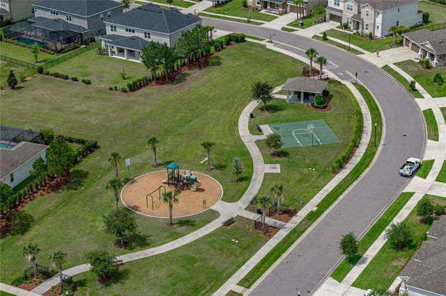 6978 BRADBURY CIRCLE, Wesley Chapel, FL 33545