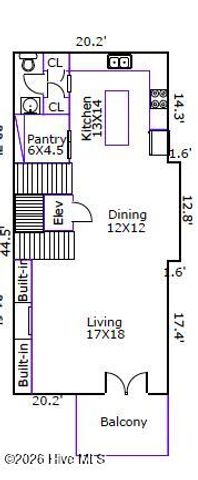 3525 Watercraft Ferry Avenue, Wilmington, NC 28412