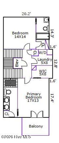 3525 Watercraft Ferry Avenue, Wilmington, NC 28412