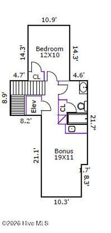 3525 Watercraft Ferry Avenue, Wilmington, NC 28412