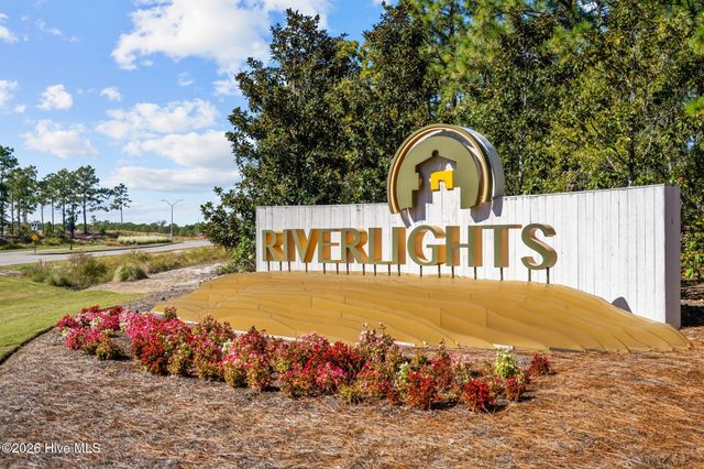 3525 Watercraft Ferry Avenue, Wilmington, NC 28412