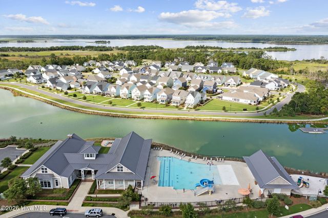 3525 Watercraft Ferry Avenue, Wilmington, NC 28412