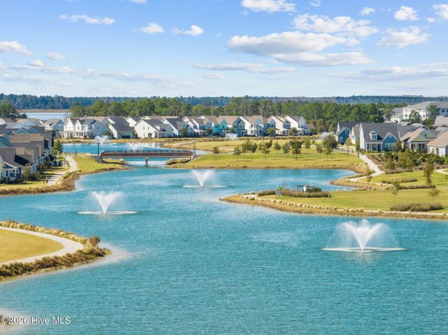 3525 Watercraft Ferry Avenue, Wilmington, NC 28412