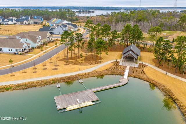 3525 Watercraft Ferry Avenue, Wilmington, NC 28412
