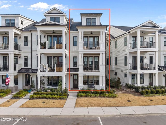 3525 Watercraft Ferry Avenue, Wilmington, NC 28412