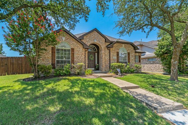 2421 Teagle Drive, Rockwall, TX 75032