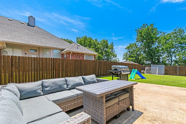 2421 Teagle Drive, Rockwall, TX 75032