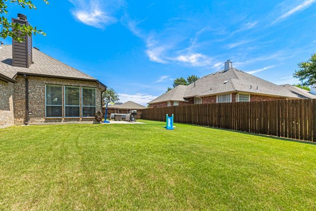 2421 Teagle Drive, Rockwall, TX 75032