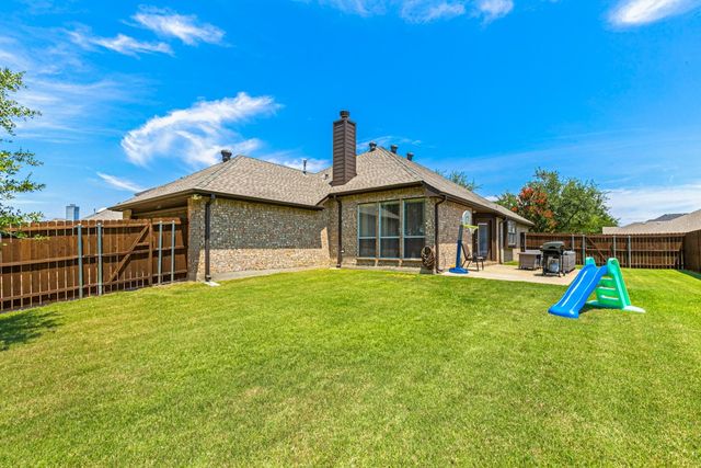2421 Teagle Drive, Rockwall, TX 75032