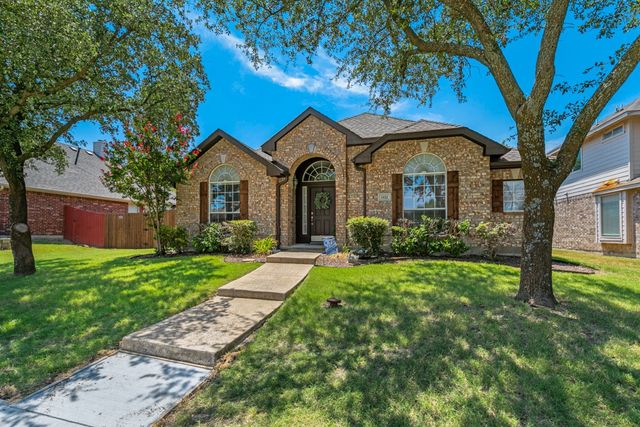 2421 Teagle Drive, Rockwall, TX 75032