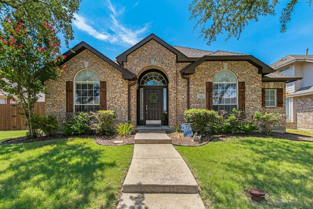 2421 Teagle Drive, Rockwall, TX 75032