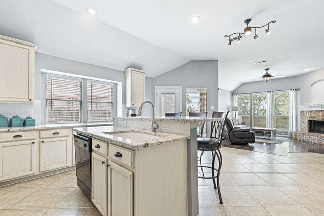 2421 Teagle Drive, Rockwall, TX 75032