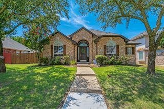 2421 Teagle Drive, Rockwall, TX 75032