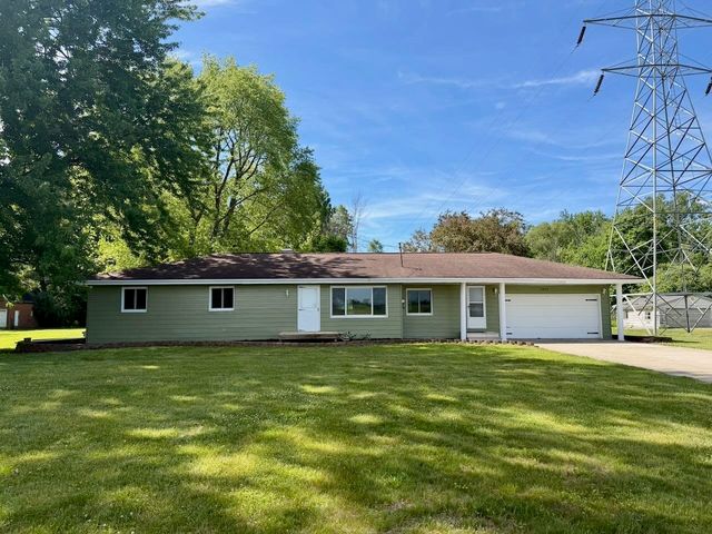 6232 Baker Road, Bridgeport Twp, MI 48722