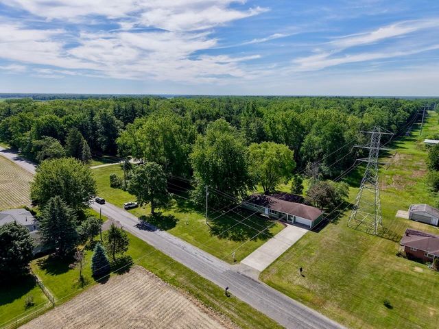 6232 Baker Road, Bridgeport Twp, MI 48722