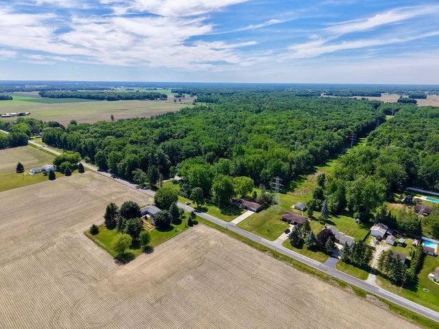 6232 Baker Road, Bridgeport Twp, MI 48722