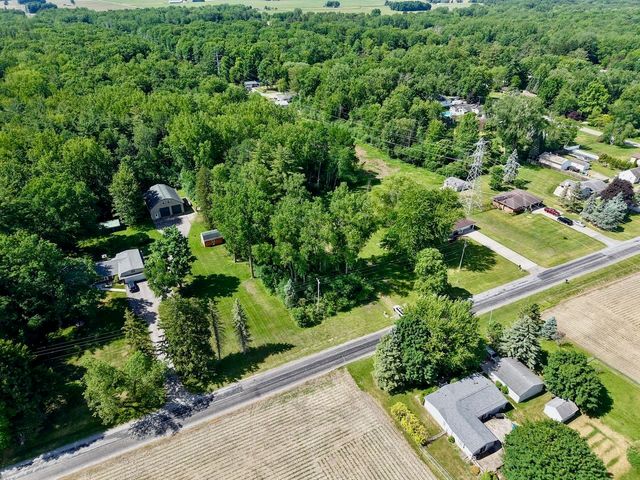 6232 Baker Road, Bridgeport Twp, MI 48722