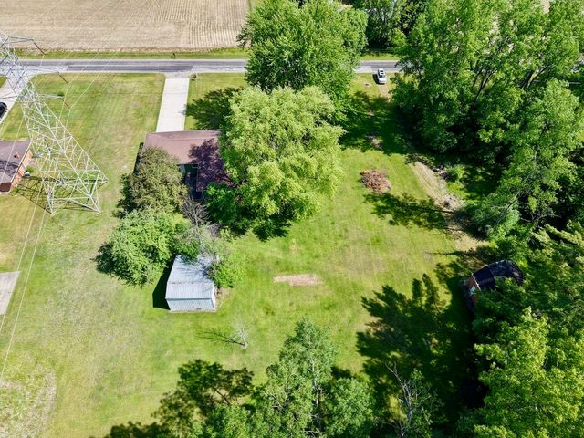 6232 Baker Road, Bridgeport Twp, MI 48722