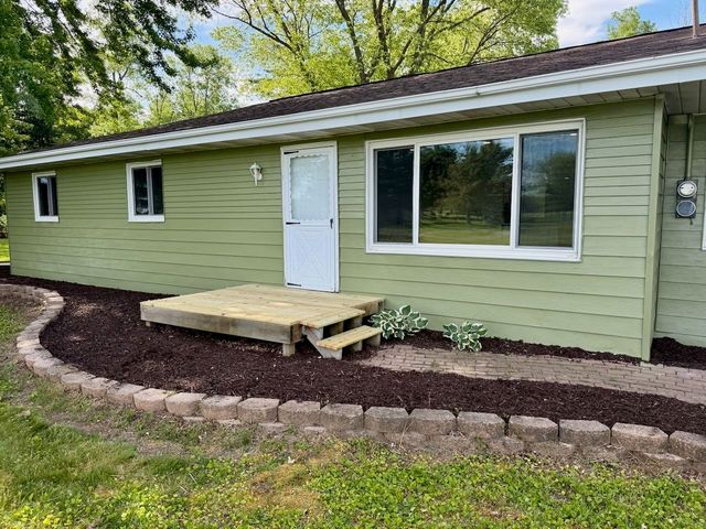 6232 Baker Road, Bridgeport Twp, MI 48722