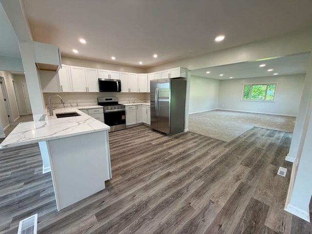 6232 Baker Road, Bridgeport Twp, MI 48722
