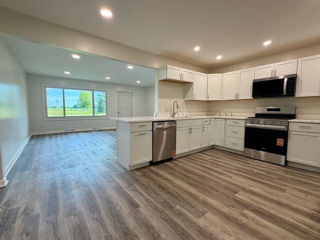 6232 Baker Road, Bridgeport Twp, MI 48722