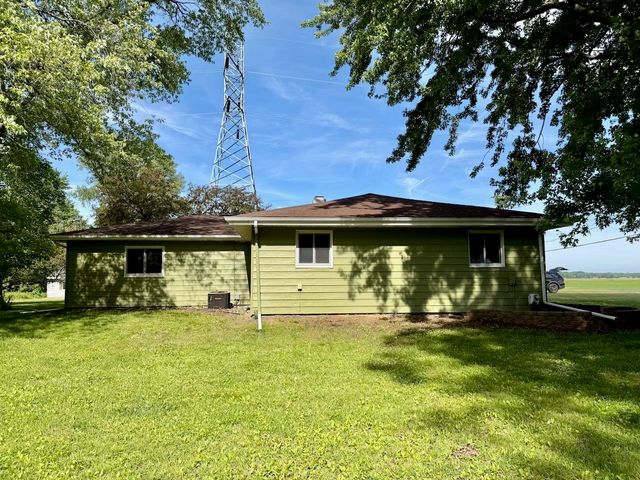 6232 Baker Road, Bridgeport Twp, MI 48722