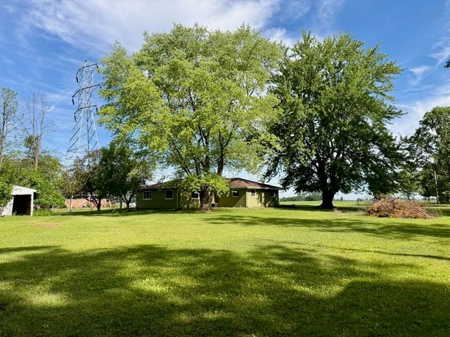 6232 Baker Road, Bridgeport Twp, MI 48722