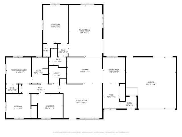 6232 Baker Road, Bridgeport Twp, MI 48722