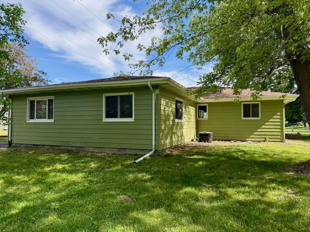 6232 Baker Road, Bridgeport Twp, MI 48722