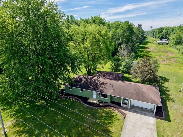 6232 Baker Road, Bridgeport Twp, MI 48722