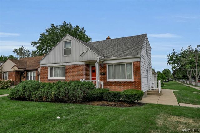 654 Parkhurst Boulevard, Tonawanda, NY 14223