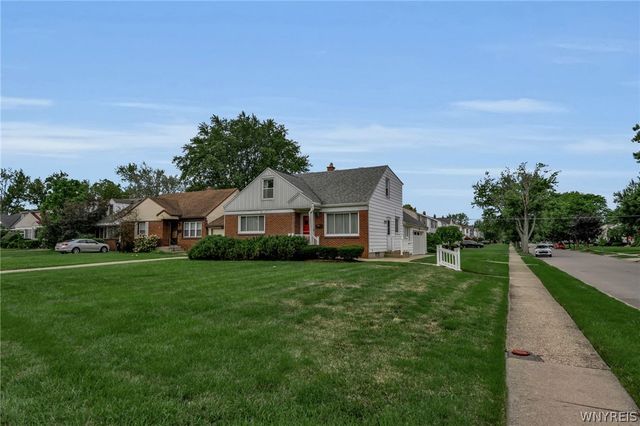 654 Parkhurst Boulevard, Tonawanda, NY 14223