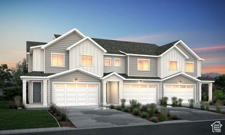 6832 S MT MEEK DR #217, West Jordan, UT 84081
