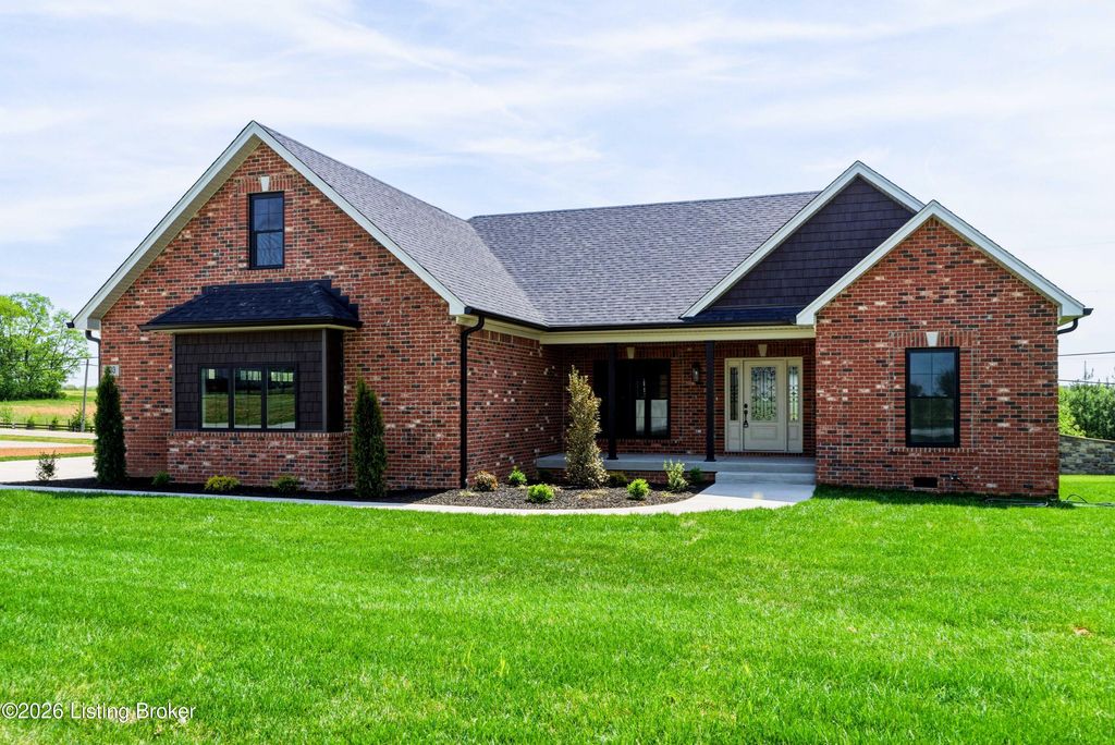 103 Brennan Ct, Shepherdsville, KY 40165