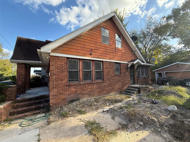 3018 Wentworth Street, Houston, TX 77004