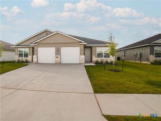 907 Switchgrass Drive B, Killeen, TX 76543