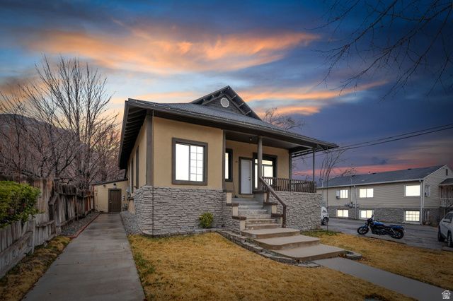 441 S 500 E, Provo, UT 84606