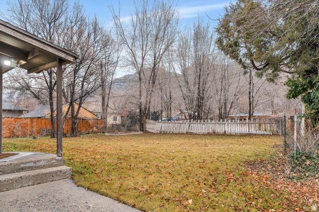 441 S 500 E, Provo, UT 84606