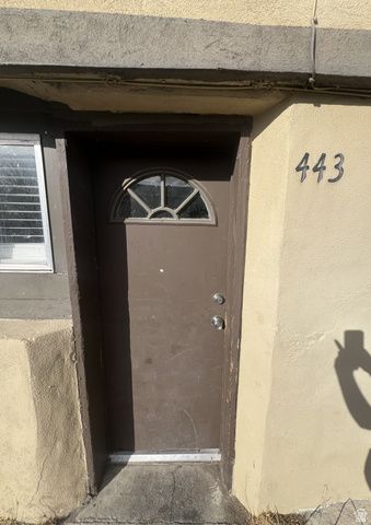 441 S 500 E, Provo, UT 84606